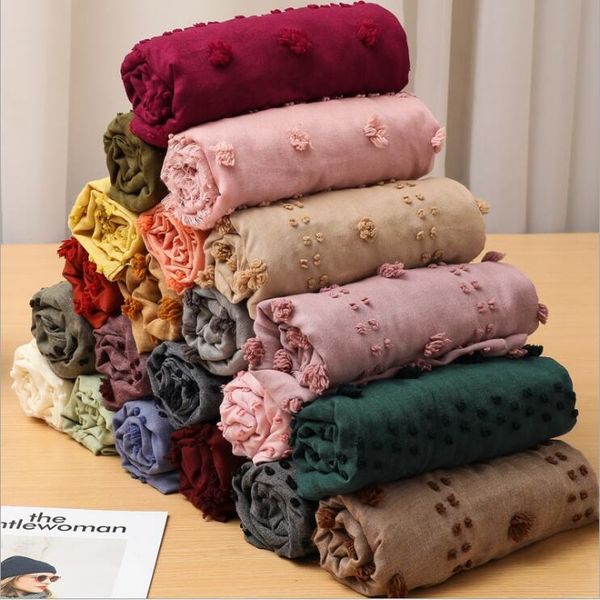 

women scarves tassel solid floral wraps korean style joker shawl designer brand classic tartan wrap oversize shawl winter scarves lsk1415, Red;brown