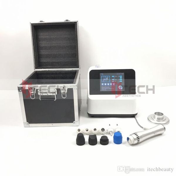 

radial eswt shockwave therapy equipment machine for pain relief ed home use focused swt mobile extracorporeal therapie shockwave device