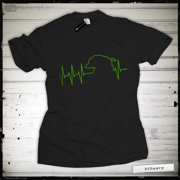

2019 fashion summer style hunter t-shirt gift heartbeat wild ecg huntings fun station wild boar wild boar tee shirt