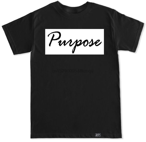 

purpose mens t shirt justin bieber edm jb skrillex pop hip hop rap pop music comfortable t shirtcasual short sleeve tee