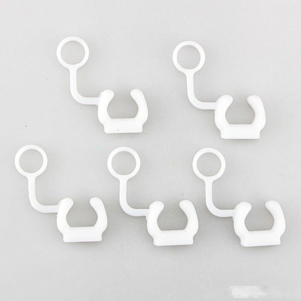

5pcs/set for soft silicone rubber lock plug for hero 3 3 accessories black white colors wholesale support