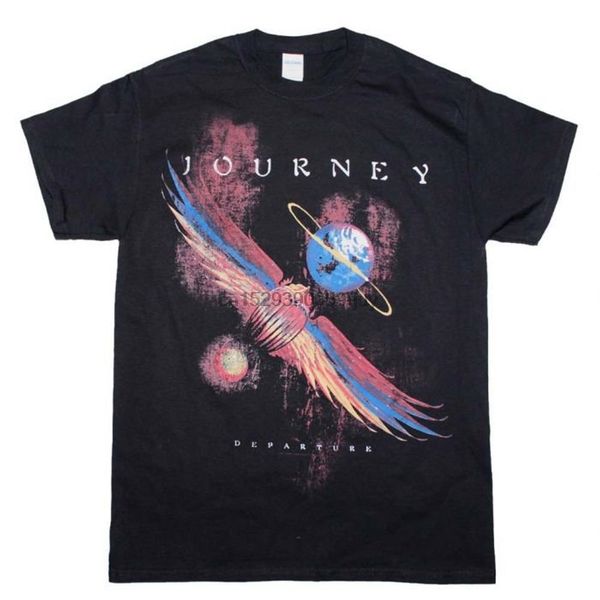 

journey departure t shirt