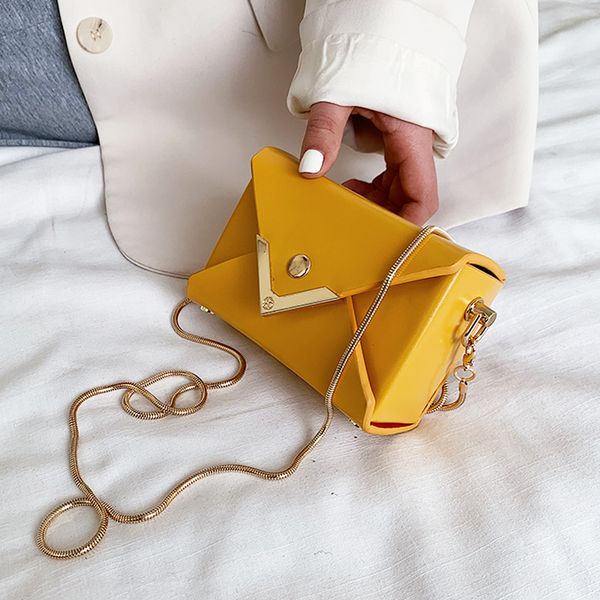 

axukes mini small bag female bag 2020 new net red same crossbody female wild ins small shoulder chain