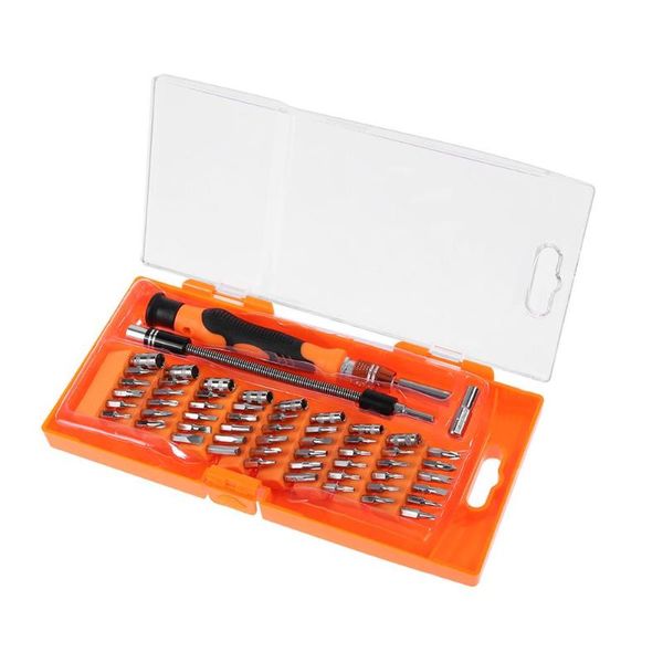 

многофункциональный 58 в 1 smart phone pc tablet repair tool kit отвертка