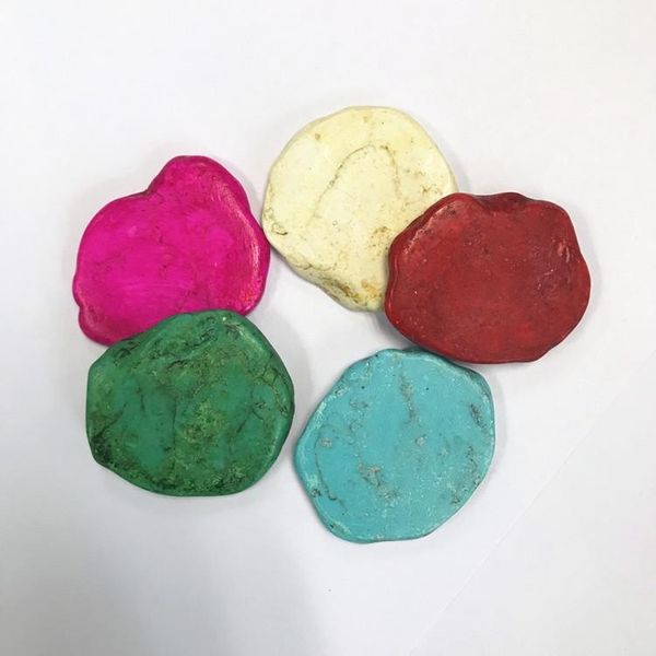 

creative marble stone cell phone holder finger holder expandable stander phone bracket with opp bag package