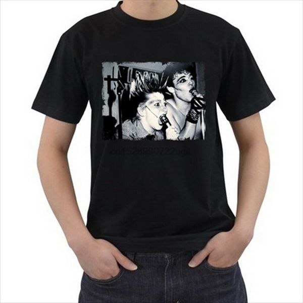 

new t-shirt spizzoil adam the ants 1970s