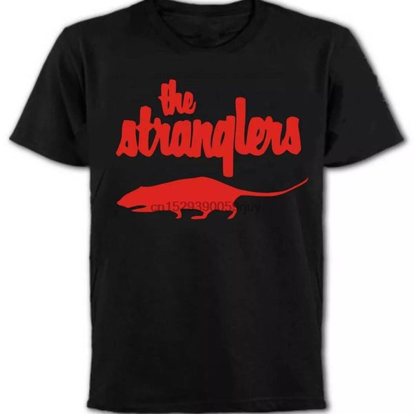 

the stranglers punk rock tshirt