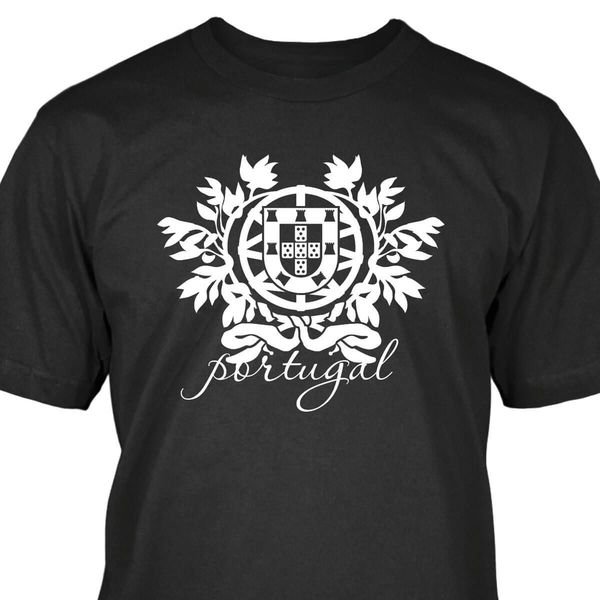 

2019 new hot продажи 100% хлопка бесплатная доставка португалия t-shirt