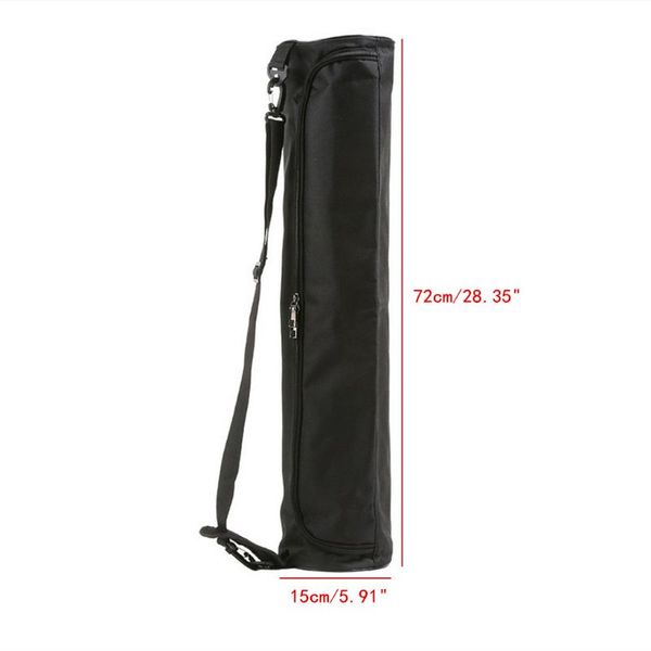 

yoga mats mat storage bag waterproof pad pocket fitness sports pilates carry l9bd