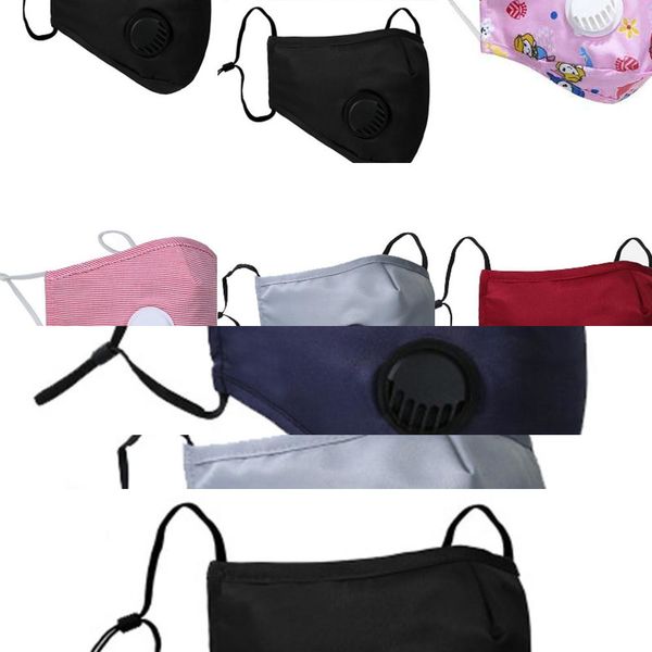 

designer mouth mask face mask face er pm2.5 dustproof anti-l washable reusable ice silk co rucm wcvl1
