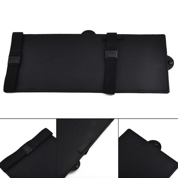 

side sun visor window shade anti-glare truck accessory parts universal car