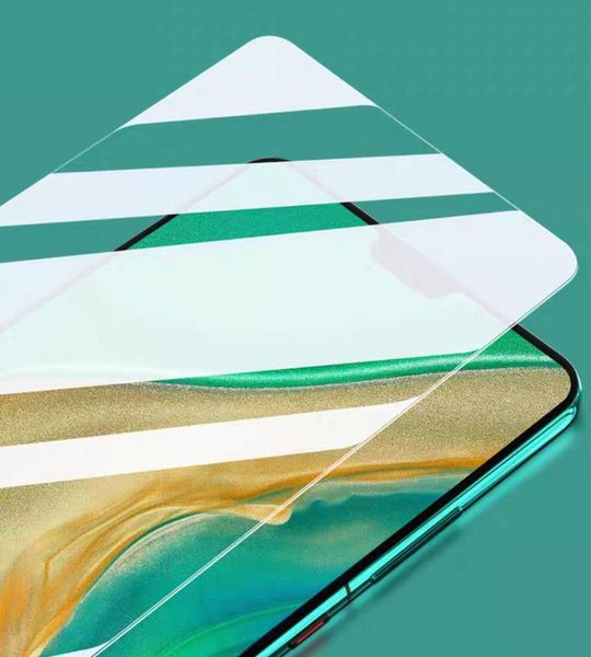 

tempered glass screen protector for huawei honor 7x 8x 9x 10x without package