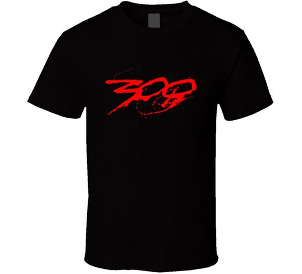 

300 spartan movie t shirt sparta warrior the 300 king leonidas marines gift new men slim fit t-shirt s-xxxl