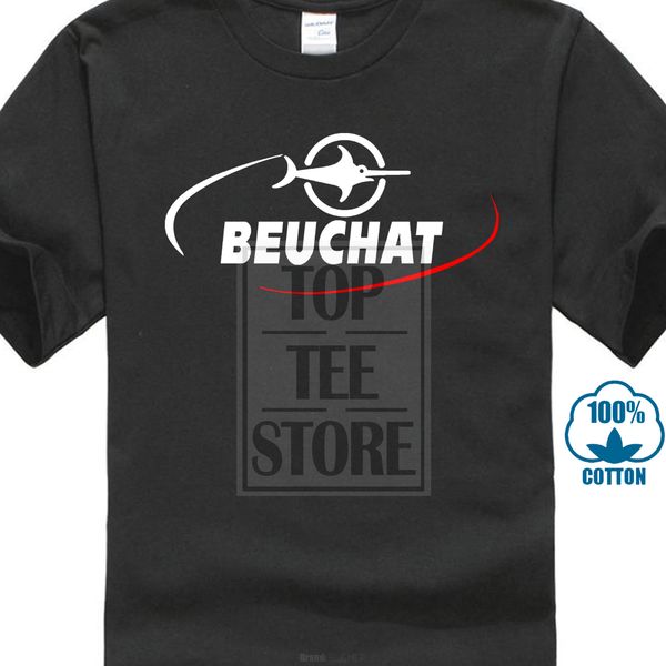

beuchat t shirt mens round neck fashion clothing short sleeves t shirt 010980