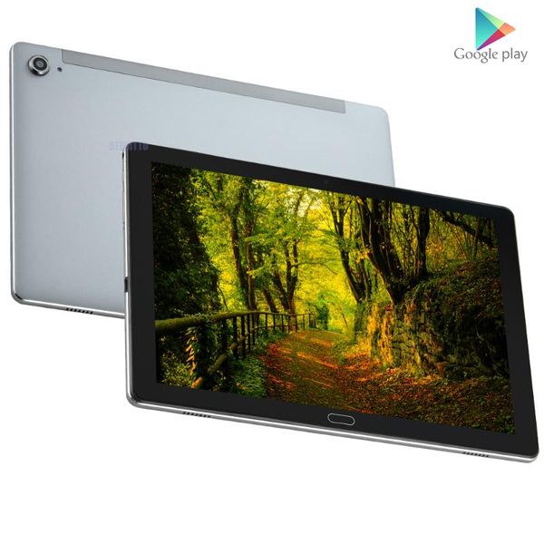 

10.1 inch 1920*1200 2.5k ips screen tablet mt6797 x27 deca core dual 4g 4gb ram 128gb rom android 10.1 inch tablet pc