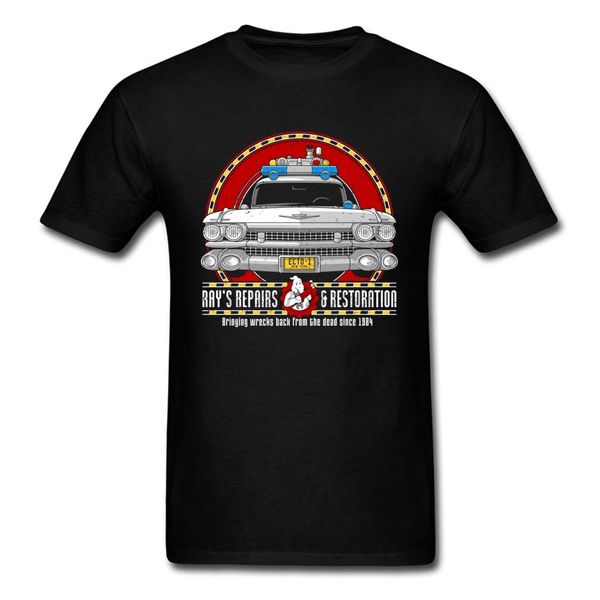 

corvette car styling t-shirt rays repairs and restoration ghostbusters image t shirt mens autumn tees cool t-shirts