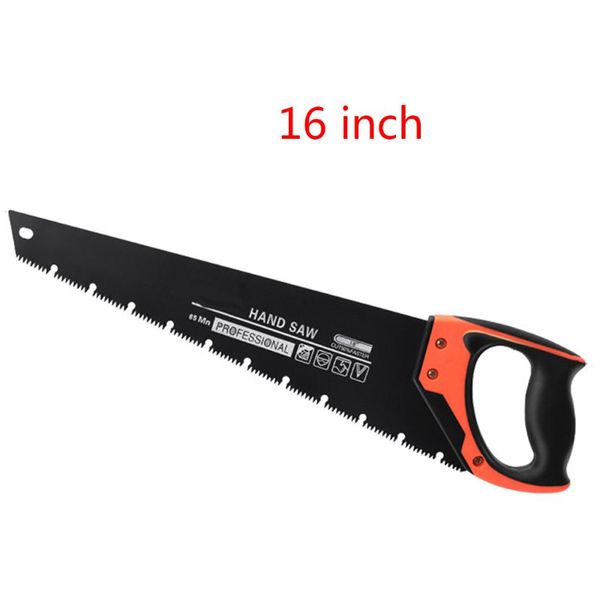 

universal hand saw quick cut plastic tube trim wood gardening woodworking tools