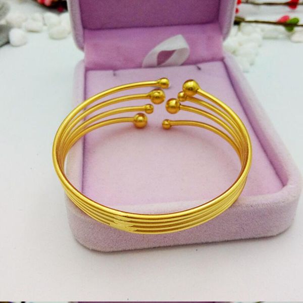 

jk the new simple jewelry female models multilayer bracelet adjustable, Black