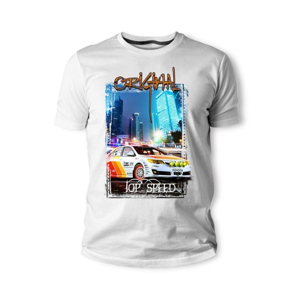 

2019 new men's t shirt t-shirt japanese classic legend car camry rally weiss rot orange auto youngtimer oldtimer herren t shirt