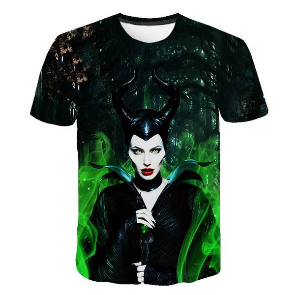 

the clown joker face male clown short sleeved 3d print shirts comics horror oversized men clothing