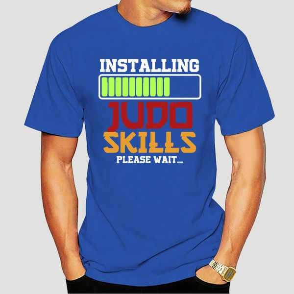 

мужчины тенниска дзюдо навыки боевых искусств бороться подарок тенниски женщин тенниски-4115d