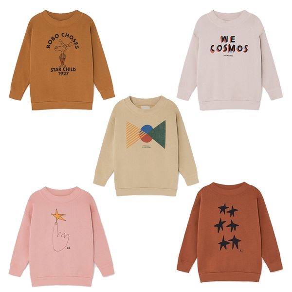 

bbc tao autumn toddler boy sweatshirts baby girl sweatshirt cartoon boy clothes kids clotning girl and pant 201210, Black