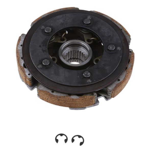 

5,3 inch new сцепления каретка fit cfmoto 500cc cf500 cf188