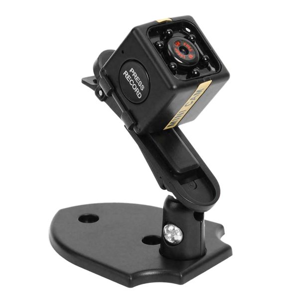 

mini camera with 8g tf card hd 1080p sensor night vision camcorder motion dvr micro-camera sport dv video small camera