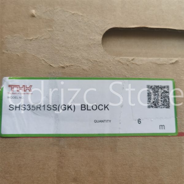 THK Slider SHS35R1SS (GK) Guida al movimento lineare del blocco