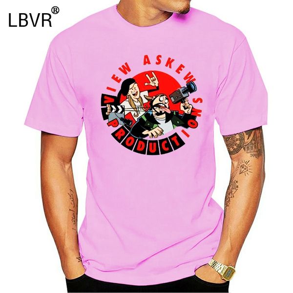 

новый джей и молчаливый боб askew productions new unisex usa размер t-shirt en1 лето стиль casual wear tee shirt