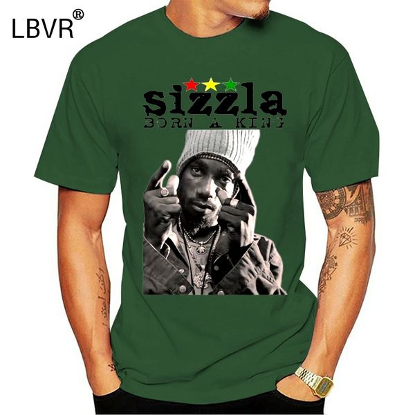 

reggae t shirt, sizzla, yellowman, king tubby, rasta, jamaica, dancehall, hoodie short sleeve discount 100 % cotton t-shirts