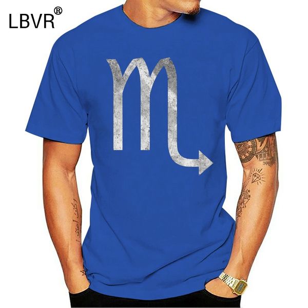 

2019 fashion zodiac sign scorpio t-shirt star sign astrology horoscope tee shirt