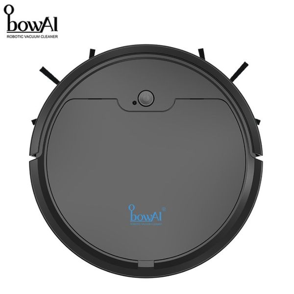 

bowai ob8s робот пылесос робот дом пол подметание бытовая очистная машина сильные инструменты всасывания очистка