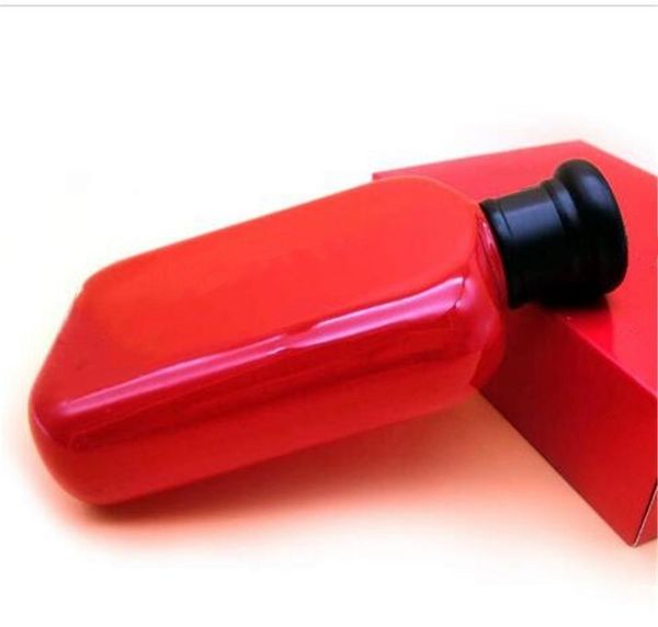 

selling red bottle men perfume cologne long lasting time fragrance fresh natural seduction room bedroom spray 125ml