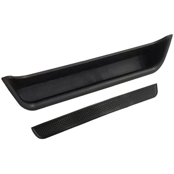 

car dashboard storage organizer box phone holder tray for g-class w463