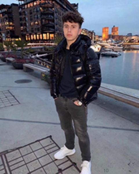 

mens jacket parka men women classic casual down jacket coats mens outdoor warm feather winter jacket doudoune homme coat outwea xr59, Black