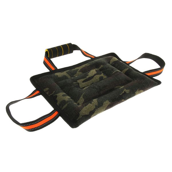 

pet bite pillow dog training bite tugs bite arm sleeve camouflage