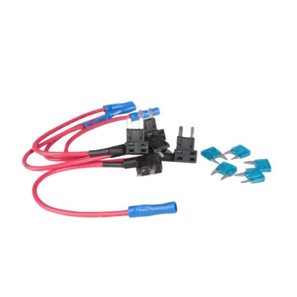 

5x ato atc добавить a автоматический предохранитель tap piggy назад standard blade плавкие предохранители box держатели