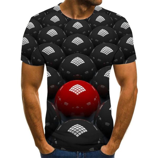 

summer summer anime 3d print shirts harajuku oversized oversized men clothing
