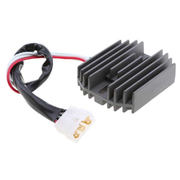 

voltage regulator rectifier for yamaha xvs650 v-star 650 classic 2004-2010