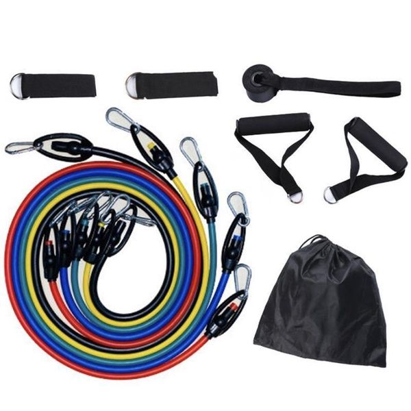 

комплект оборудование strength терапии фитнес группа обучение износ карабин сопротивление разминка тренировка мышцы resistant главной внешно