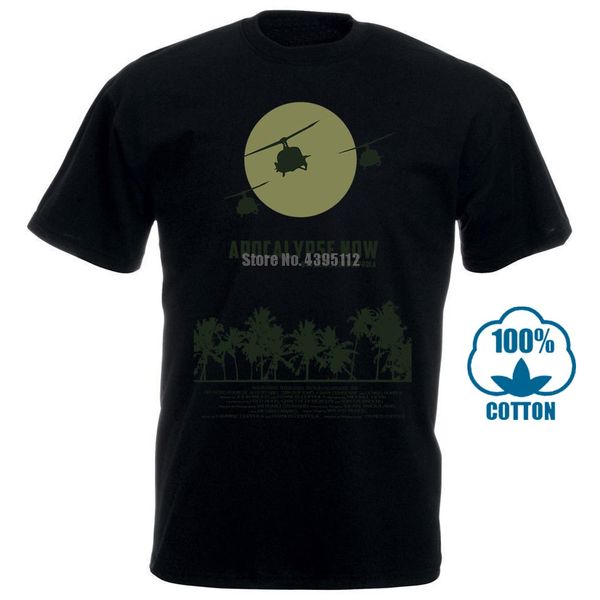 

apocalypse now poste t shirt olive all sizes s to 4xl v22