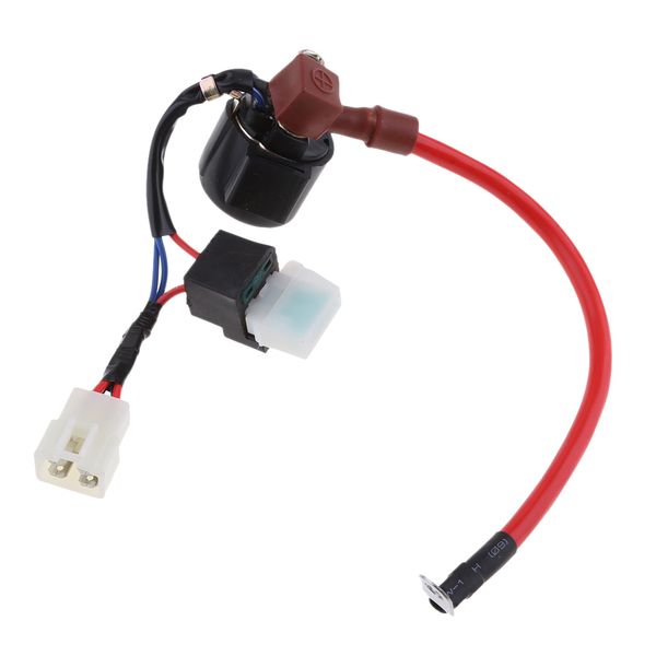 

starter relay solenoid suitble for supermach utv500-bf-tl utv700-bf-tl