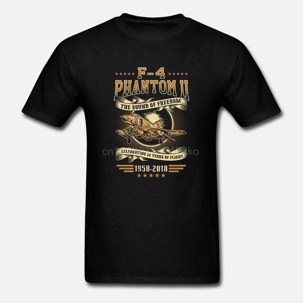 

мужчины футболка f4 phantom - 60 лет - назад версия для печати v1 женщины t-shirt