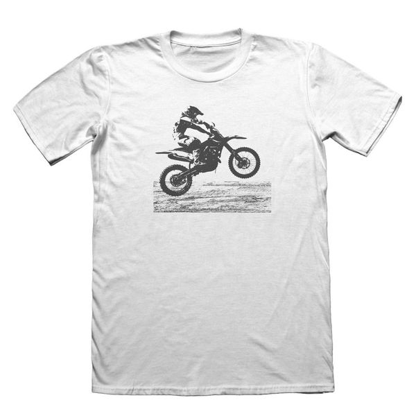 

2019 new fashion brand clothing different colours motorbike bikers tee shirt