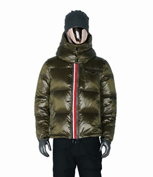 

2020new style winter down men winter down jackets outdoor sports norther down jacket, Black