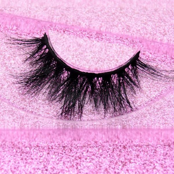 

visoeyelashes 3d mink lashes strip handmade full volume lashes long eyelash natural eyelash makeup beauty k07