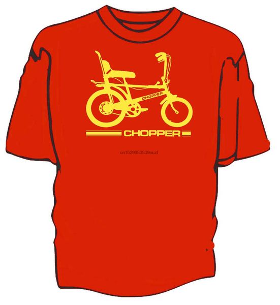 

harajuku streetwear shirt menchopper retro 70 style t-shirt