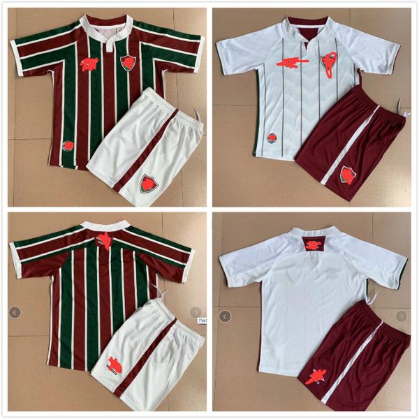 

20 21 fluminense goalkeeper green ph ganso soccer jersey silveira marcos paulo nascimento evanilson 2020 2021 fluminense vest football shir, Black;yellow