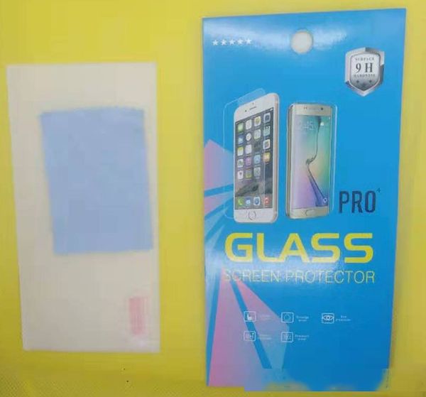 

9h hardness tempered glass lcd screen protector protective film for iphone x,xr,xs max 11 pro max with paper package